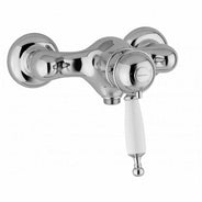 Dusjbatteri- Oxford med termostat thumbnail image