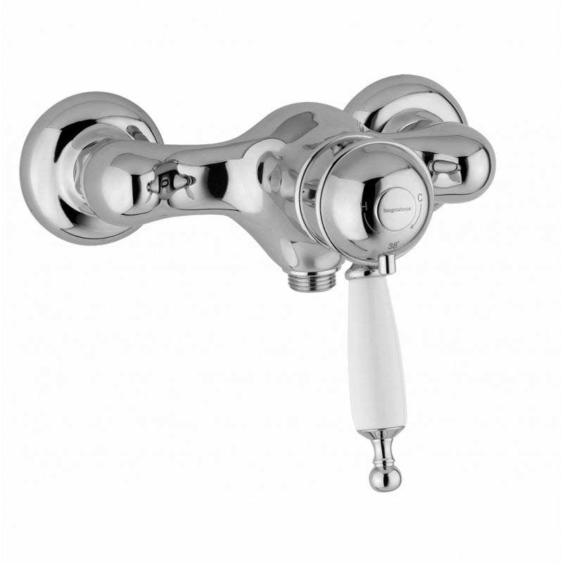 Dusjbatteri- Oxford med termostat image