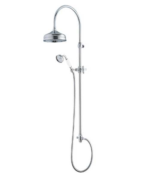 Shower Kit - Maxima Classic without shower valve image