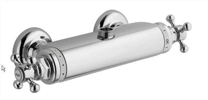 Brusesæt - Maxima Classic med Donegal armatur 160 cc image