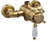 Duschblandare - Kensington termostat brons