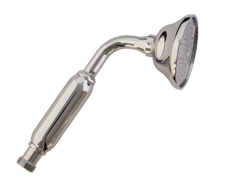 Brusestang - Kensington med håndbruser og slange krom image