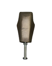 Indbygningsfødder - Classic badekar thumbnail image