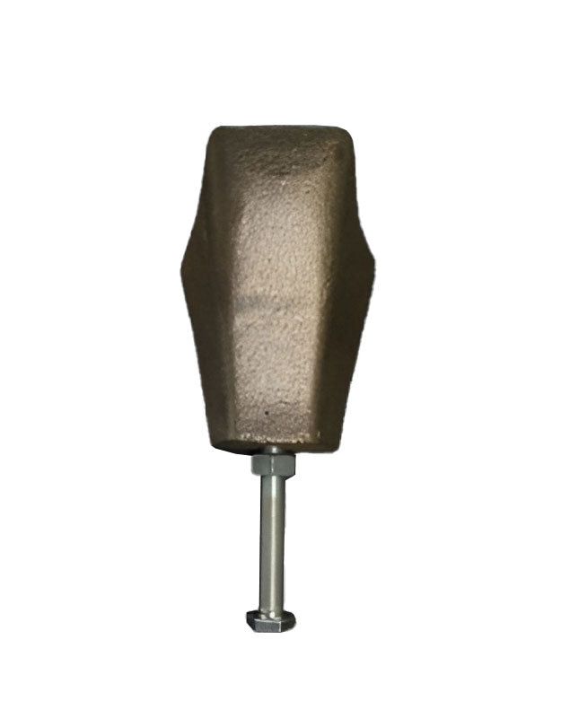 Built-in Feet - Classic Bathtub image