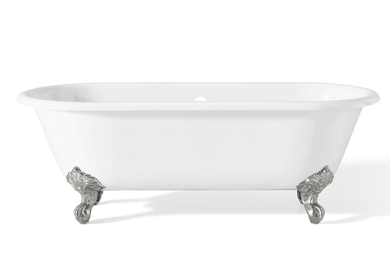 Bathtub - Palace with Feet, 154 cm image