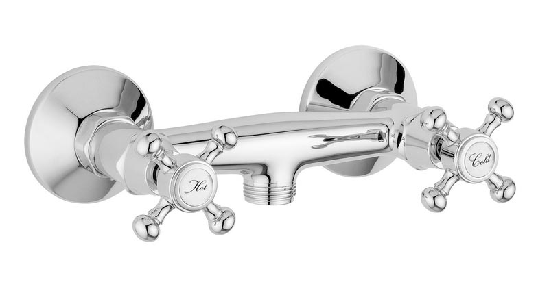 Shower Valve - Lady image