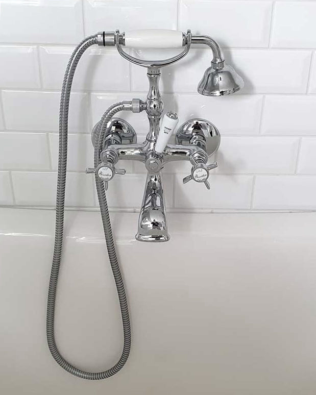Bathtub mixer - Princeton image