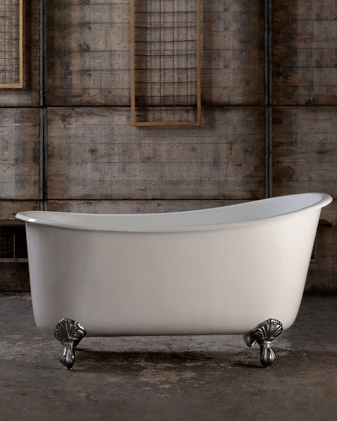 Cast Iron Bathtub - Avignon image