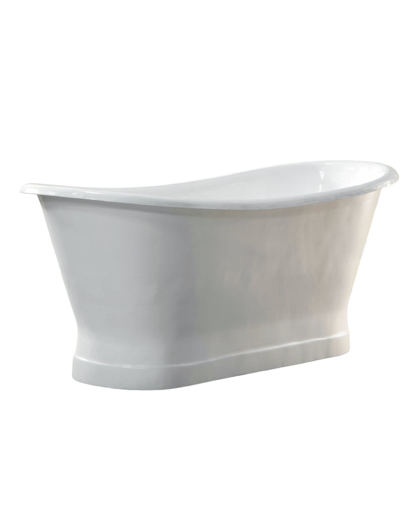 Cast Iron Bathtub - Lyon 170 cm (66.93 in) image