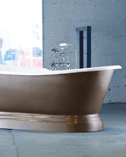 Badekar i støpejern - Toulouse 180 cm thumbnail image