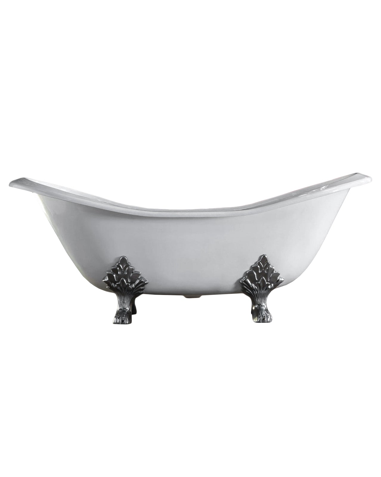 Cast Iron Bathtub - Villandry 182 cm (71.65 in) image
