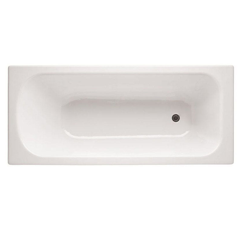 Bathtub - Classic for Built-In Installation image