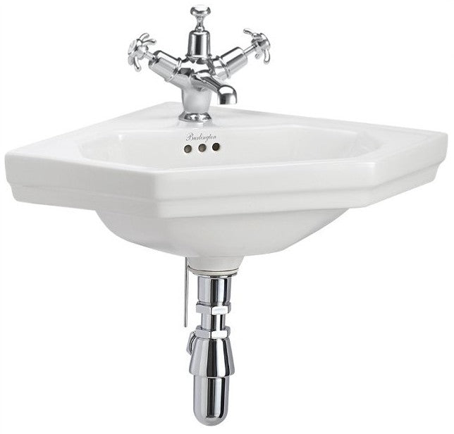 Servant - Burlington hjørneservant image