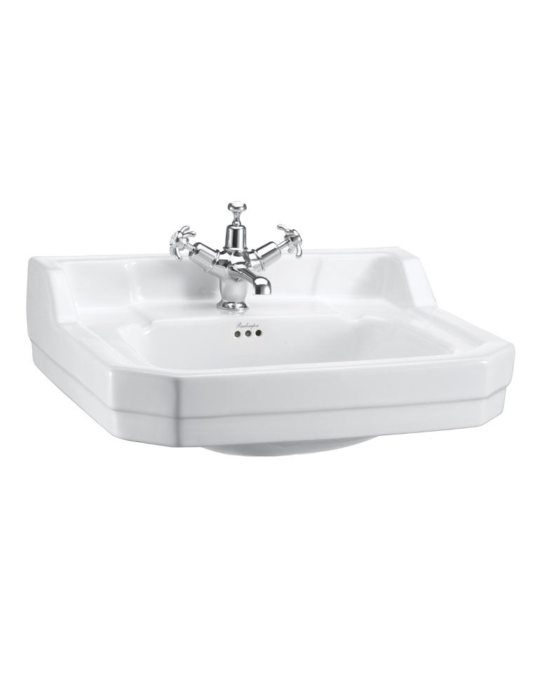 Washbasin Burlington - Edwardian 56 cm image