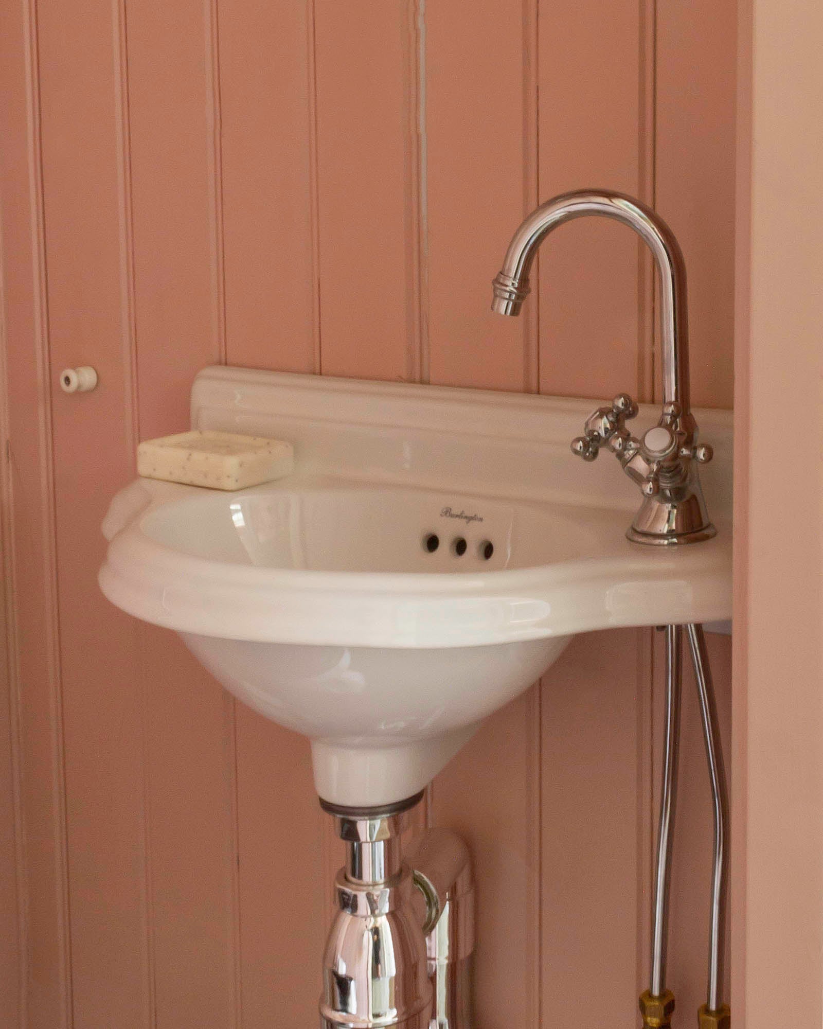 Servant - Burlington Classic JR 50 cm oval image