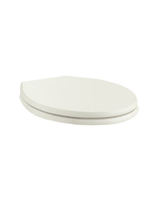 Soft-Close Toilet Seat - Porchester image