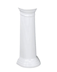 Piedestal i porcelæn - Til Porchester håndvask thumbnail image