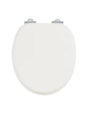 Toalettsete- og lokk med demping - Burlington thumbnail image