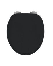 Toalettsete- og lokk med demping - Burlington thumbnail image