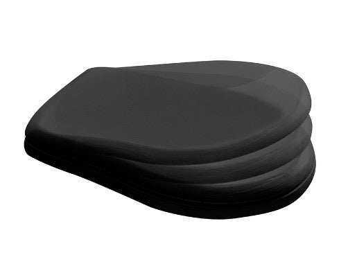 Mjukstängande WC-sits Camden image