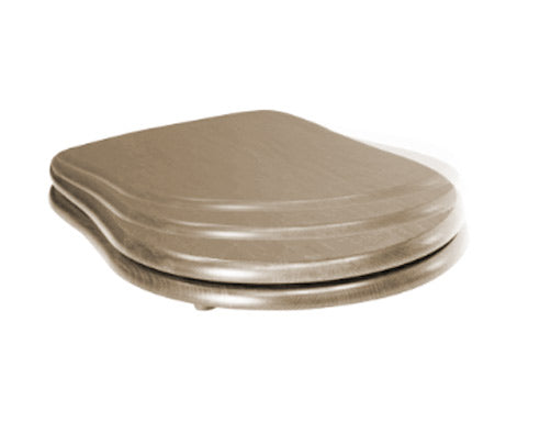 Mjukstängande WC-sits Camden image