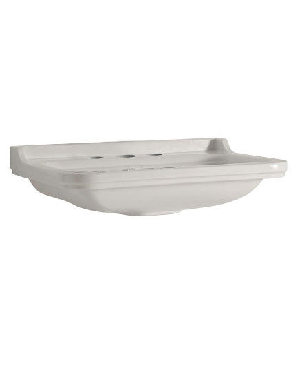 Wash Basin Art Deco - 80 cm image