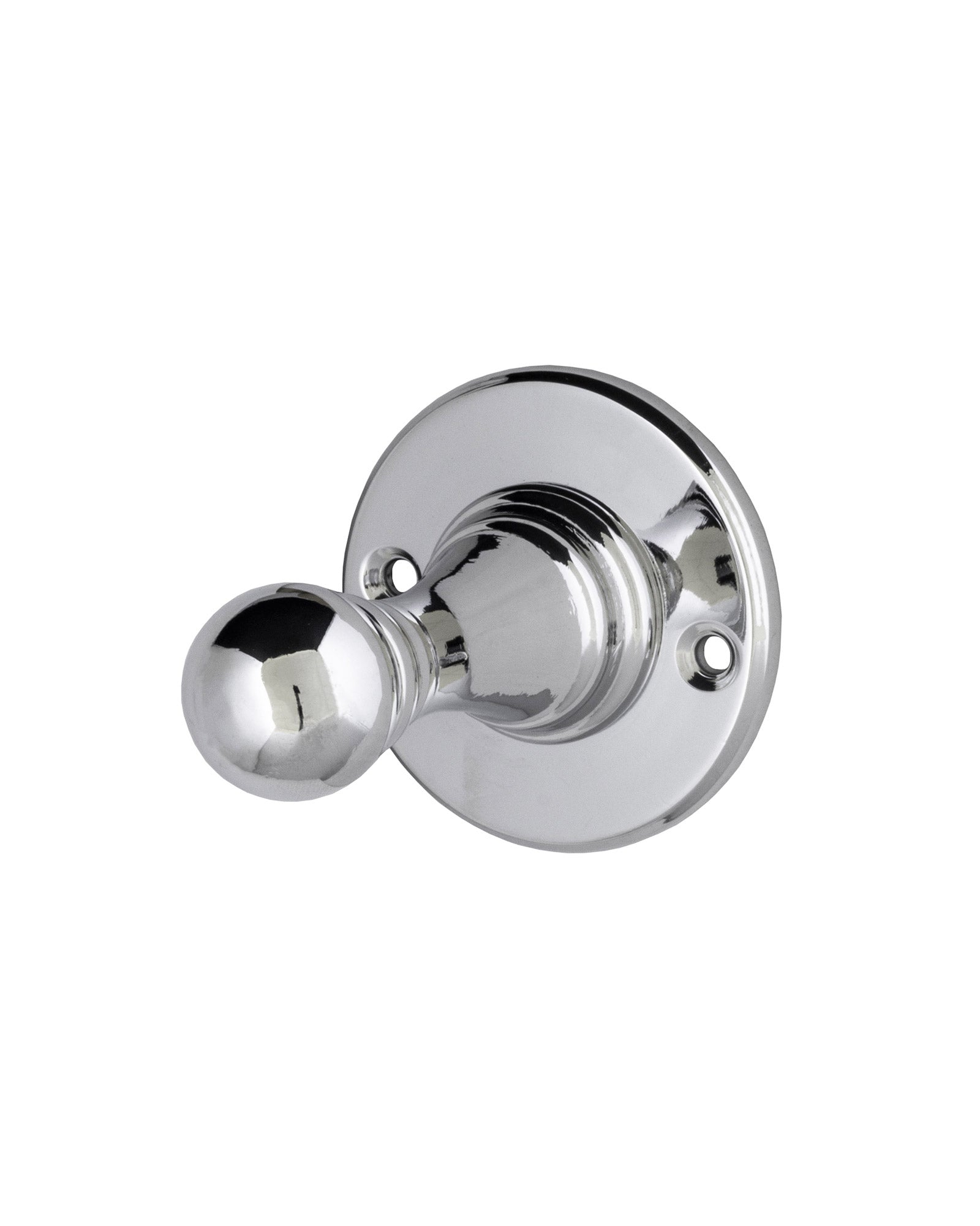 Towel Hook Sekelskifte - Chrome image