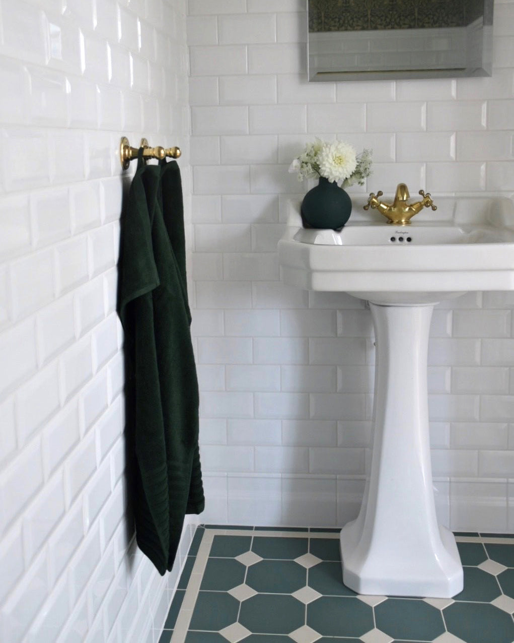 Servant - Burlington Edwardian 56 cm, pidestall image