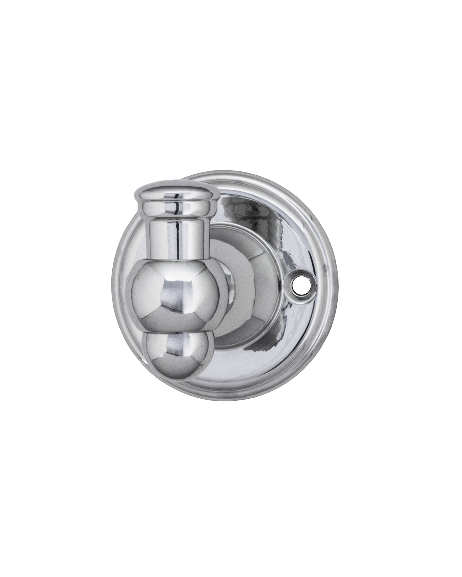 Bathroom Hook Brighton - Chrome image
