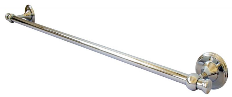 Towel Rail Brighton - Chrome 60 cm image