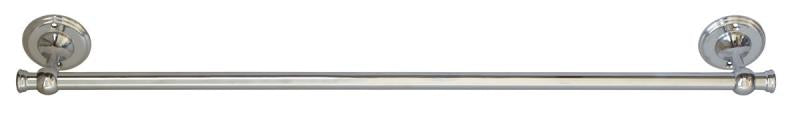 Towel Rail Brighton - Chrome 60 cm image