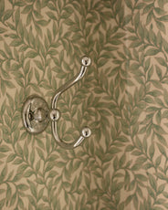 Krok - Dubbelkrok Haga - Krom thumbnail image