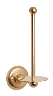 Dorullholder - Haga - Messing thumbnail image