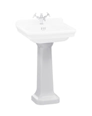 Pedestal of Porcelain - For Guild Washbasin thumbnail image