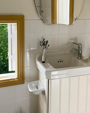 Toilet roll holder - Porcelain thumbnail image