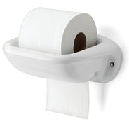 Toilet roll holder - Porcelain thumbnail image