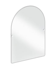 Spejl – Burlington med rundet topstykke (uden beslag) thumbnail image
