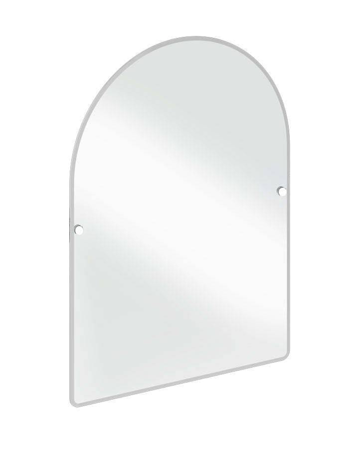 Mirror – Burlington Arched Top (without brackets) image