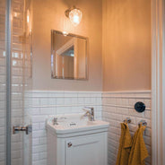 Spegel - Krom 53 x 40 cm thumbnail image