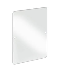 Spegel - Burlington rektangulär (utan beslag) thumbnail image