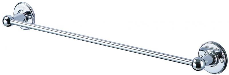 Towel Rail chrome - Burlington image