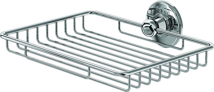 Soap basket - Burlington II wall image