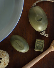 Marius Fabre - Fast marseilletvål 150 gr thumbnail image