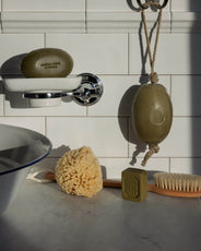 Marius Fabre - Fast marseilletvål 150 gr thumbnail image