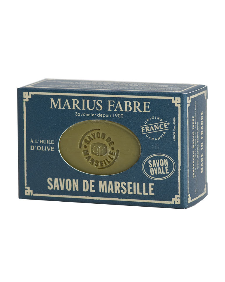 Marius Fabre - Solid Marseille Soap 150 g image
