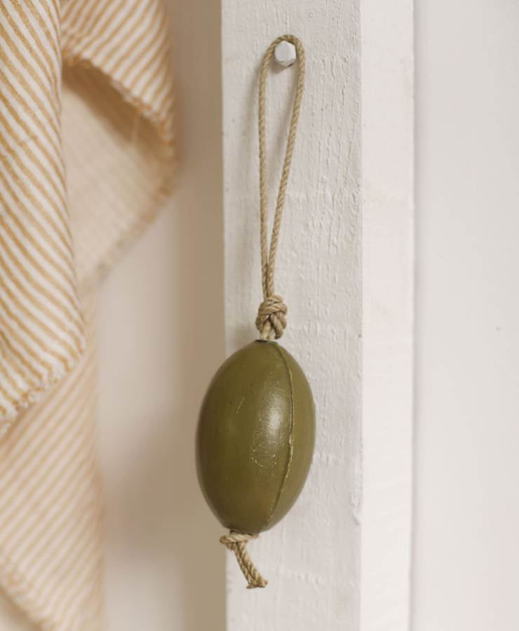 Marius Fabre - Fast Marseille-sæbe på snor 290 g image