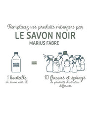 Marius Fabre - Rengjøringsspray 750 ml thumbnail image