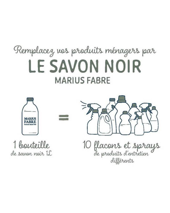 Marius Fabre - Rengjøringsspray 750 ml image