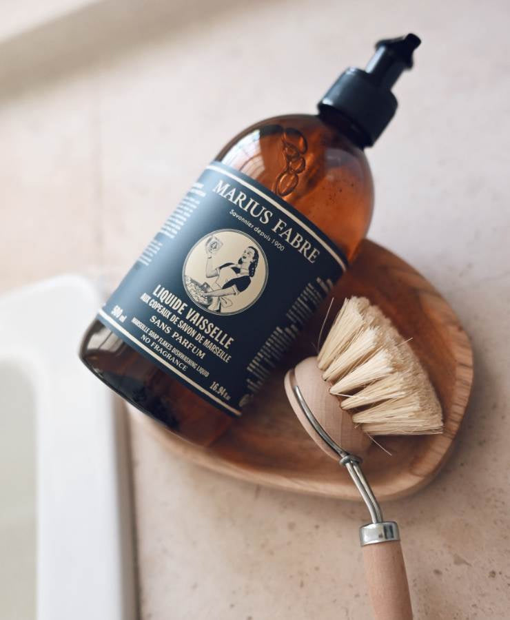 Marius Fabre - Oppvaskmiddel 500 ml image