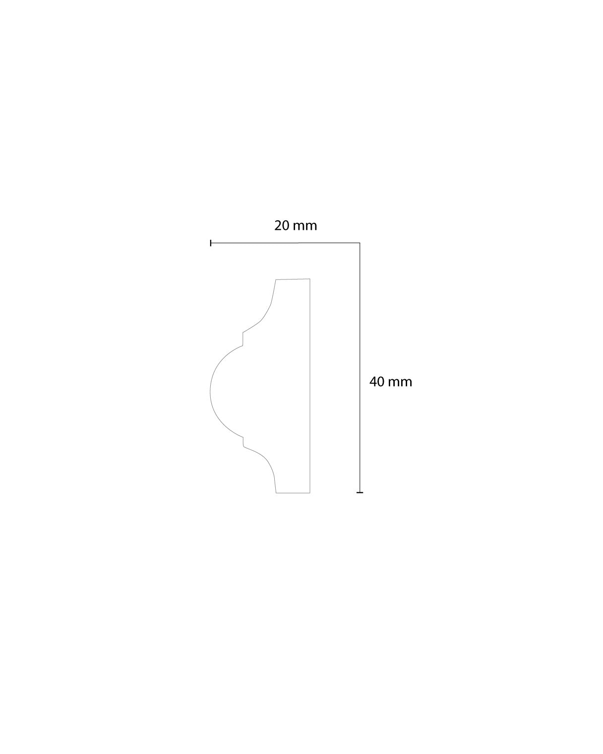 Trim list - PCR6003 image